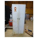 Metal Storage Cabinet