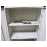 Metal Storage Cabinet
