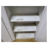 Metal Storage Cabinet