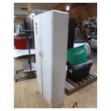 Metal Storage Cabinet