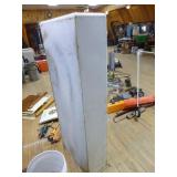 Metal Storage Cabinet