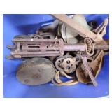 Vintage Items