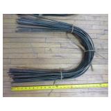 U-Shaped Hairpin Rods