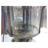 Vintage Coleman Lantern
