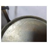 Vintage Coleman Lantern
