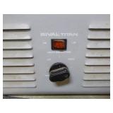 2 Space Heaters