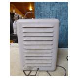 2 Space Heaters