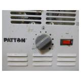 2 Space Heaters