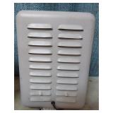 2 Space Heaters