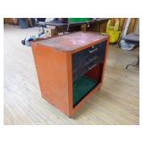 Tool Chest