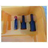 Johnson Hot Shot Sound and Light Laser Level Kit