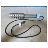 API Electric Bucket Heater