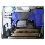 Brad Nailer and Drill Bits