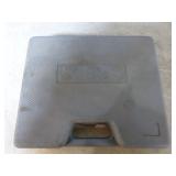 Brad Nailer and Drill Bits