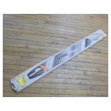 Stihl 36" Chain Saw Blade