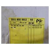Stihl 36" Chain Saw Blade