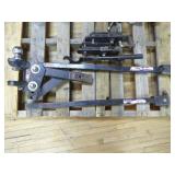Equalizer Tow Hitch