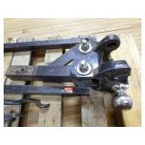 Equalizer Tow Hitch