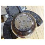 Equalizer Tow Hitch