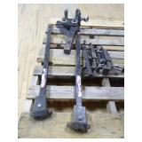 Equalizer Tow Hitch