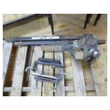 Equalizer Tow Hitch