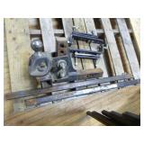Equalizer Tow Hitch
