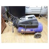 Campbell Hausfeld Air  Compressor