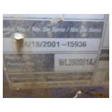 Campbell Hausfeld Air  Compressor