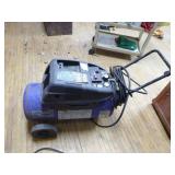 Campbell Hausfeld Air  Compressor