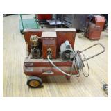 Orsheln Air Compressor