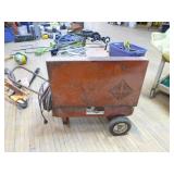 Orsheln Air Compressor