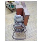 Orsheln Air Compressor