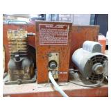 Orsheln Air Compressor