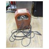 Lincoln Arc Welder