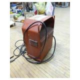 Lincoln Arc Welder