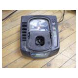 Lawn Blower and Weed Trimmer