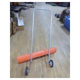 Push Snow Blade