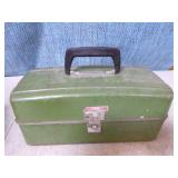 2 Tackle Boxes