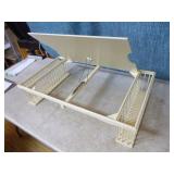 Bed Tray