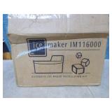 Automatic Ice Maker Installation Kit