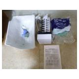 Automatic Ice Maker Installation Kit