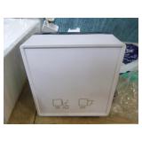 Automatic Ice Maker Installation Kit