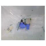 Automatic Ice Maker Installation Kit