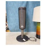 Heater and Lamp