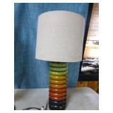 Heater and Lamp