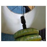 Heater and Lamp