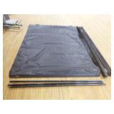 Lund Tonneau Cover