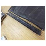Lund Tonneau Cover