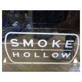 Smoke Hollow LP Smoker