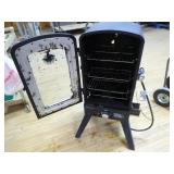 Smoke Hollow LP Smoker